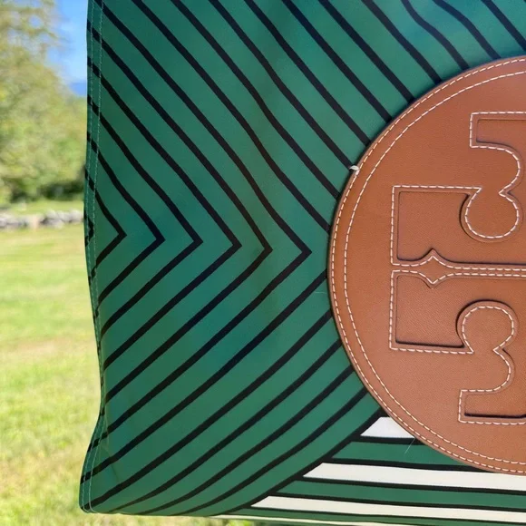 Tory Burch Ella Tote Totes